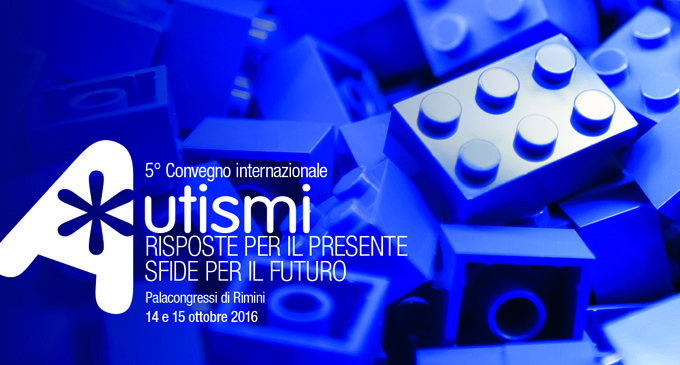 Autismi 2016 - Congresso Erickson - SLIDER