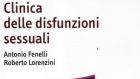 Clinica delle disfunzioni sessuali (2012) di Fenelli A. e Lorenzini R. – Recensione