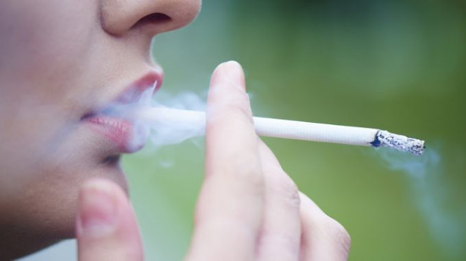 Le credenze sulla nicotina influiscono sul livello di soddisfazione dei fumatori