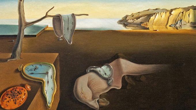 Salvador Dalì, il surrealista paranoico-critico