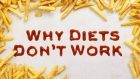 Perché le diete non funzionano? L’effetto iatrogeno della restrizione cognitiva