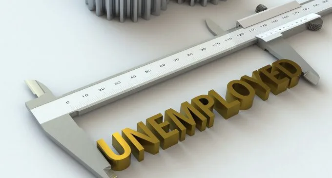 Esperienze dallo Standupificio: disoccupazione e vergogna