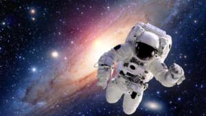 Gli effetti del volo spaziale sul cervello degli astronauti