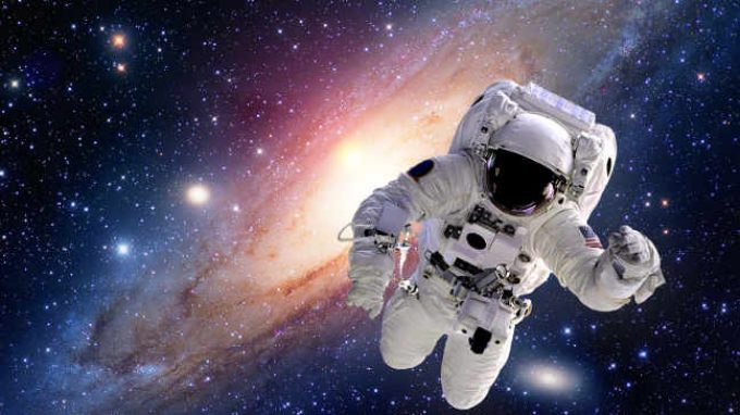 Gli effetti del volo spaziale sulla connettività neuronale e sul comportamento