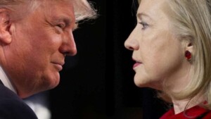 Hillary e Donald: archetipi psicostorici - Psicologia e Società