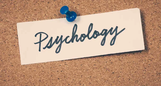 I motivi per studiare la psicologia - Introduzione alla psicologia