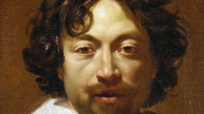 I selfie del Caravaggio: narrazione degli eventi tragici di una vita