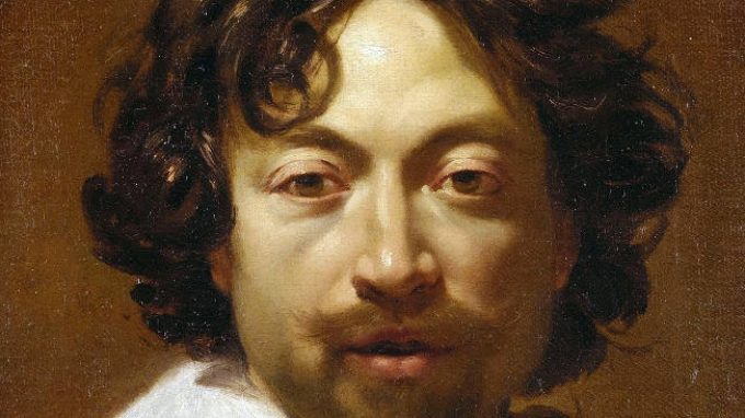 Caravaggio e i selfie: narrazione degli eventi tragici di una vita