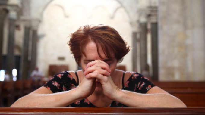 La fede religiosa, fattore protettivo nella malattia