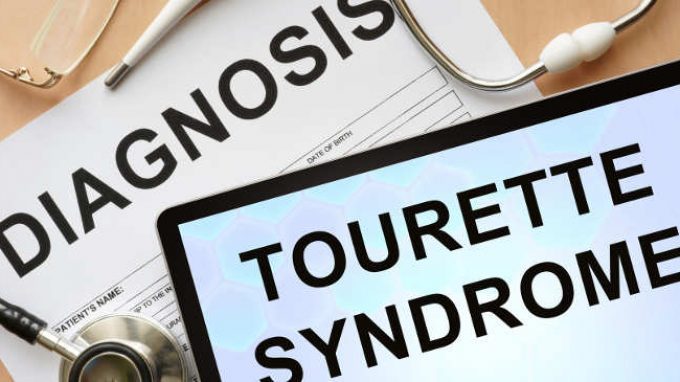 La sindrome di Tourette e le capacità linguistiche