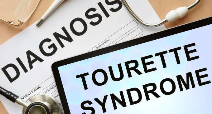 La sindrome di Tourette e le capacita linguistiche