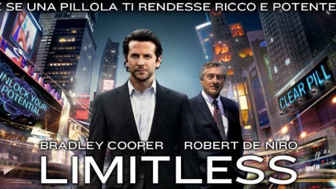 Limitless (2011): bipolarismo, dipendenza e potenziamento delle capacità cerebrali –  Recensione del film