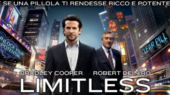 Limitless (2011): bipolarismo, dipendenza e potenziamento delle capacità cerebrali – Recensione del film