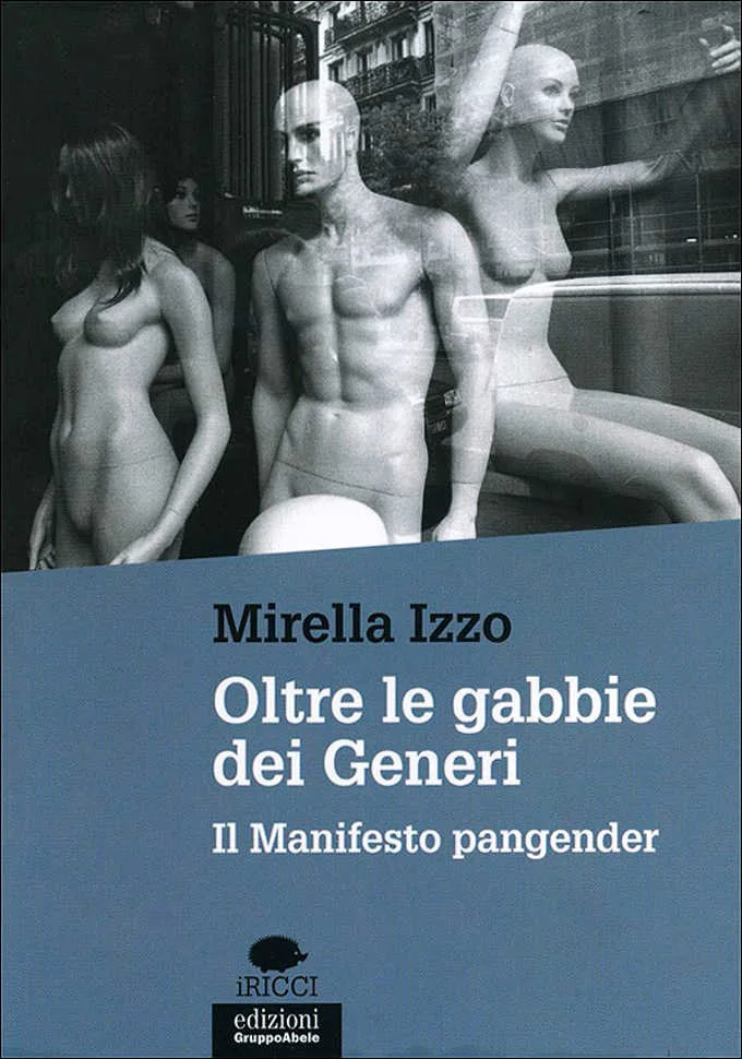 Oltre le gabbie dei generi (2012) di Mirella Izzo : Intervista all autrice