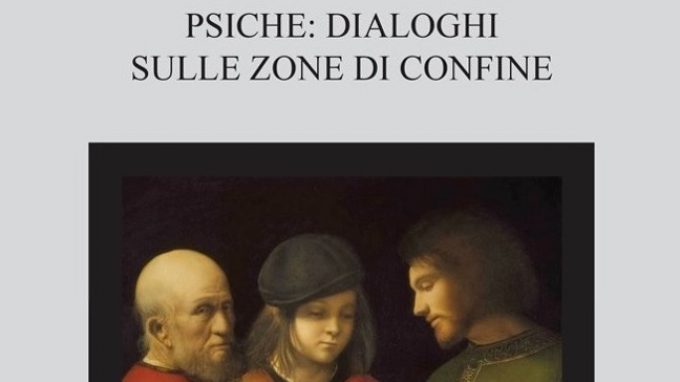 Psiche: dialoghi sulle zone di confine (2014) di L. Aversa, un omaggio a Mario Trevi – Recensione