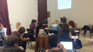 Report dall'evento 'Magrezza non è bellezza' - Genova, 01 Ottobre 2016