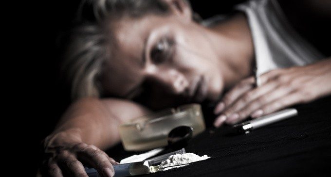 L’uso di droghe e i tratti di personalità