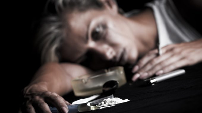 L’uso di droghe e i tratti di personalità