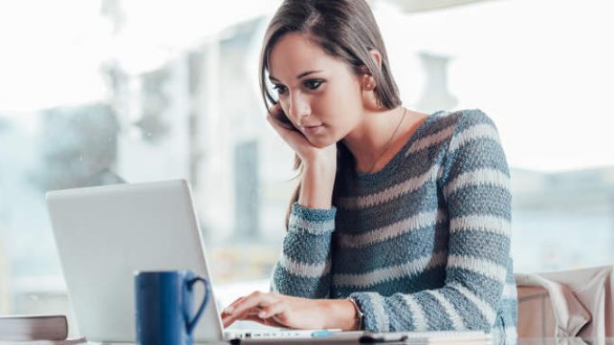 Web therapy: realtà o finzione?