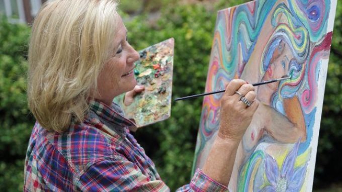 L’arte guarisce il cuore: arte terapia ed effetti sulla salute emotiva e psichica