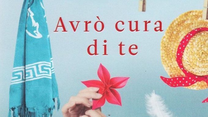 Avrò cura di te (2014) di M. Gramellini e C. Gamberale – Una lettura sistemica del romanzo
