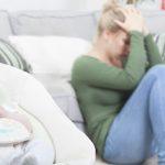 Depressione post partum: l'efficacia dell'intervento a domicilio