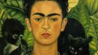 Frida Kahlo: la pittura che porta con sé il messaggio del dolore