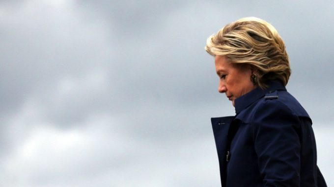 La sinistra ha un problema con i leader donna?
