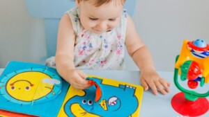 Infanzia e apprendimento nel cervello umano: lo sviluppo delle capacità cognitive nei bambini