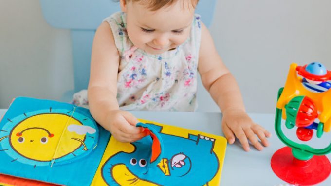 Infanzia e apprendimento nel cervello umano: lo sviluppo delle capacità cognitive nei bambini
