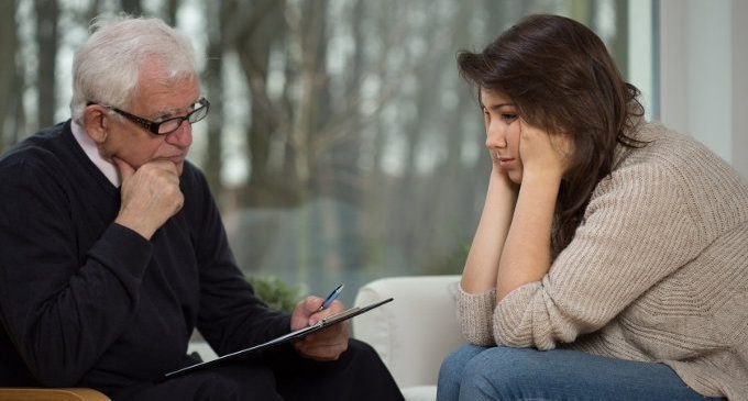 L’intervento psicologico nelle malattie croniche e degenerative