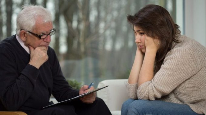L’intervento psicologico nelle malattie croniche e degenerative