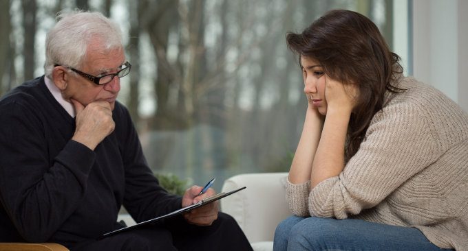 L’intervento psicologico nelle malattie croniche e degenerative