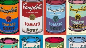 Le capsule del tempo di Andy Warhol: il disturbo da accumulo compulsivo nella vita dell'artista