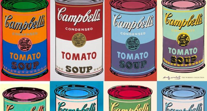 Le capsule del tempo di Andy Warhol: il disturbo da accumulo compulsivo nella vita dell'artista