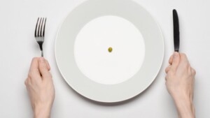 Perché il cervello delle Anoressiche e delle Bulimiche è in grado di ignorare la fame?