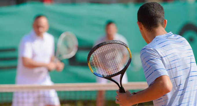 Prestazioni sportive: gli uomini falliscono di più sotto pressione