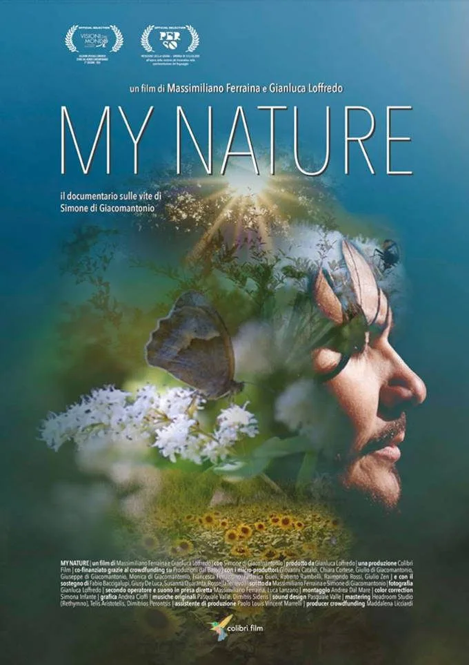 Quante volte possiamo cambiare vita – Recensione del documentario My Nature
