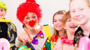 Risata e umorismo: la basi neurali e la clownterapia