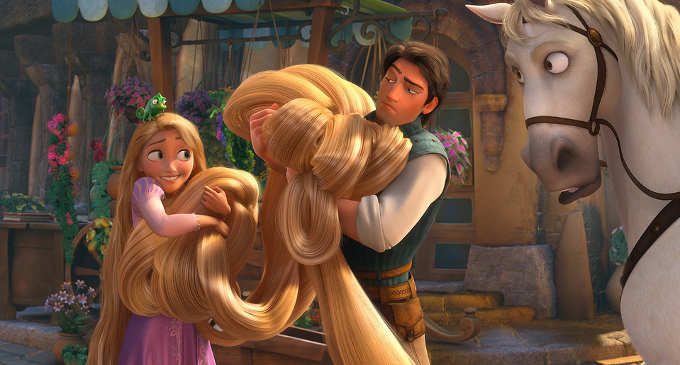 Che cos’è la sindrome di Raperonzolo e perché alcune persone mangiano i propri capelli?