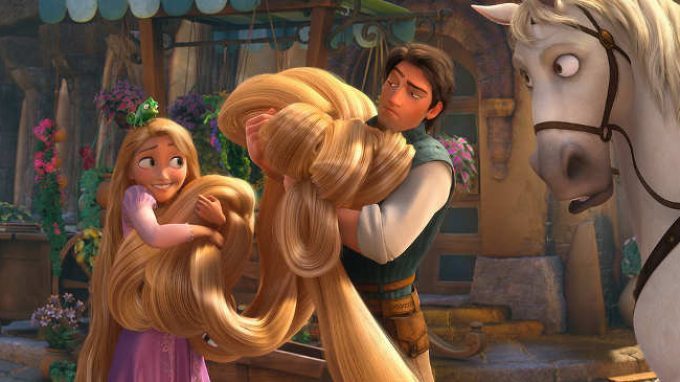 Che cos’è la sindrome di Raperonzolo e perché alcune persone mangiano i propri capelli?