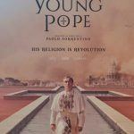 The Young Pope - di Paolo Sorrentino (2016) - Locandina