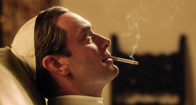The Young Pope di Paolo Sorrentino: una lezione di psicologia su abbandono e resilienza