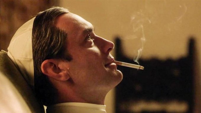 The Young Pope di Paolo Sorrentino: una lezione di psicologia su abbandono e resilienza