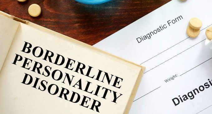 Trattamenti evidence-based per il disturbo borderline di personalità in età adulta e in adolescenza
