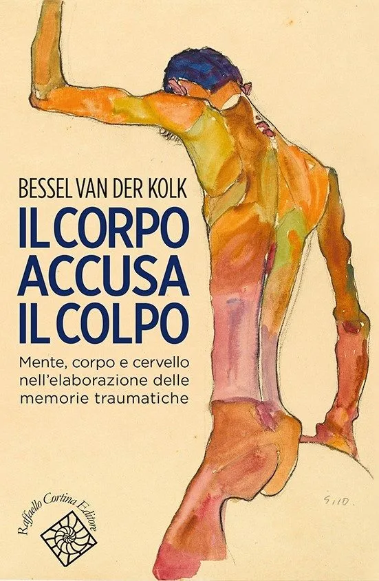 Trauma: il corpo accusa il colpo. Come elaborare le memorie traumatiche