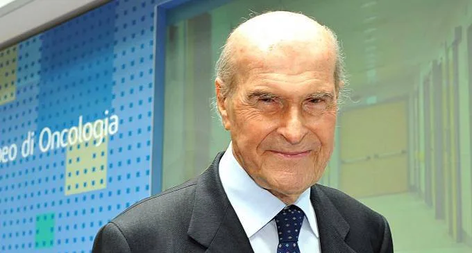 In memoria di Umberto Veronesi