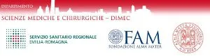 VALUTAZIONE E TRATTAMENTO DEI DISTURBI DI PERSONALITA - fam logo