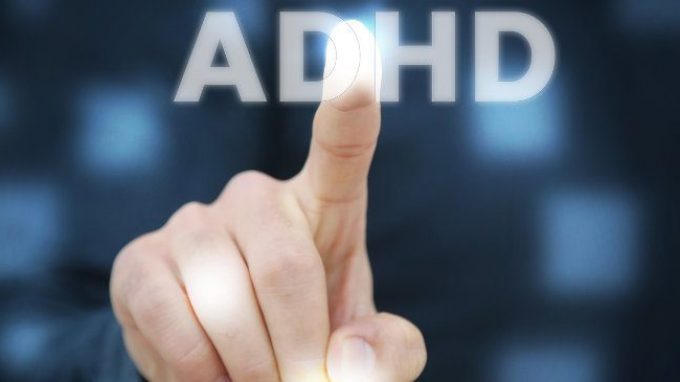 Adhd negli adulti: aspetti clinici e terapeutici