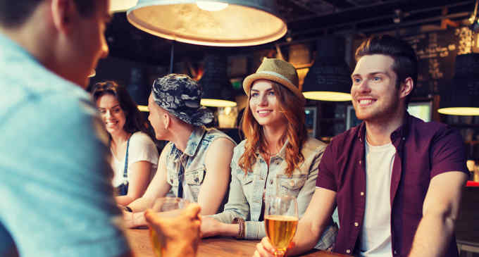 Abuso di alcol: gli effetti sul cervello degli adolescenti